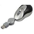 Retractable Optical Mouse